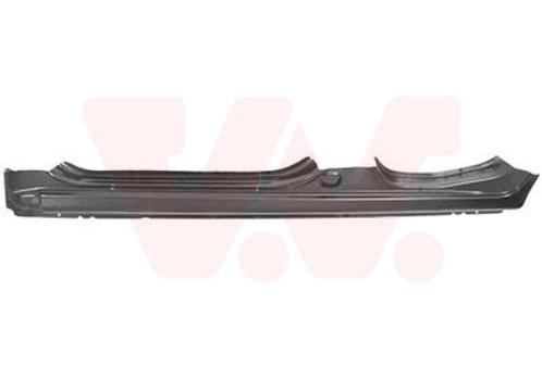 DREMPEL VOOR NISSAN MICRA 1993-1998, Auto diversen, Auto-accessoires, Nieuw, Ophalen of Verzenden
