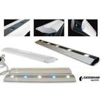 Giesemann QUAZAR-XT 6 x white / 4x blue, Dieren en Toebehoren, Vissen | Aquaria en Toebehoren, Ophalen of Verzenden, Nieuw