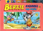 Bertje Knabbel aan zee 8717796025194 J Ivens, Verzenden, Gelezen, J Ivens