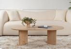 Asir 909NRD1104 Salontafel Saffier Eiken van 99 voor 59, Ophalen of Verzenden, Nieuw