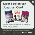The Rotters Club 9780140294668 Jonathan Coe, Verzenden, Gelezen, Jonathan Coe