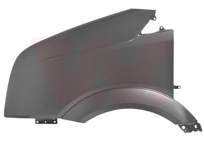 VW Crafter Scherm-Spatscherm Links Voor 2E0821305, Auto-onderdelen, Carrosserie en Plaatwerk, Verzenden