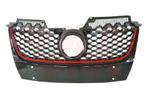 Front Grill voor Volkswagen Golf 5 GTI, Ophalen of Verzenden