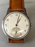 Omega - Calatrava - Zonder Minimumprijs - 2495-12 - Unisex -, Sieraden, Tassen en Uiterlijk, Horloges | Heren, Nieuw