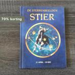 Stier / Sterrenbeelden 9789024365852 F.L. von Cohlem, Verzenden, Zo goed als nieuw, F.L. von Cohlem