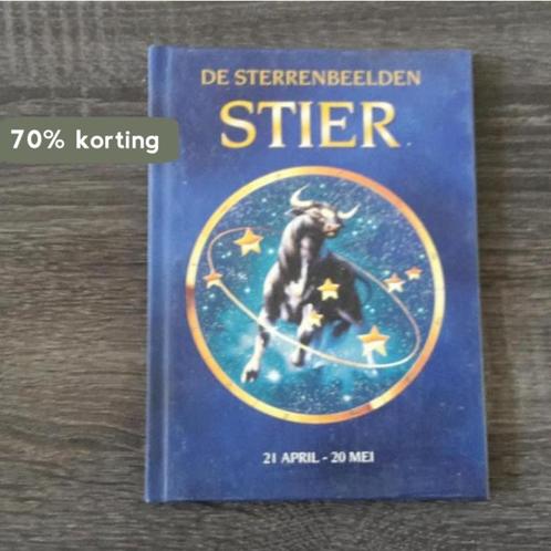 Stier / Sterrenbeelden 9789024365852 F.L. von Cohlem, Boeken, Esoterie en Spiritualiteit, Zo goed als nieuw, Verzenden