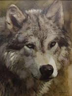 Davor Ivkovi (1965) - Wolf, Antiek en Kunst