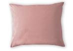 Cinderella Kussensloop hotelsluiting katoen rose pink, Nieuw