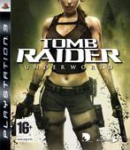 Tomb Raider Underworld-Standaard (PlayStation 3) Gebruikt, Ophalen of Verzenden, Zo goed als nieuw