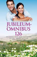 Jubileumomnibus 126 9789020534023 Julia Burgers-Dost, Verzenden, Zo goed als nieuw, Julia Burgers-Dost