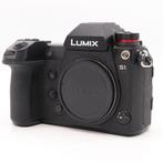 Digitale fotocamera  Panasonic Lumix DC-S1 body, Verzenden, Gebruikt, Overige Merken