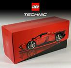 Lego - Technic (42143) - Ferrari Daytona SP3 - 2022, Nieuw