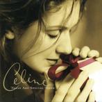 cd - Celine Dion - These Are Special Times, Cd's en Dvd's, Zo goed als nieuw, Verzenden