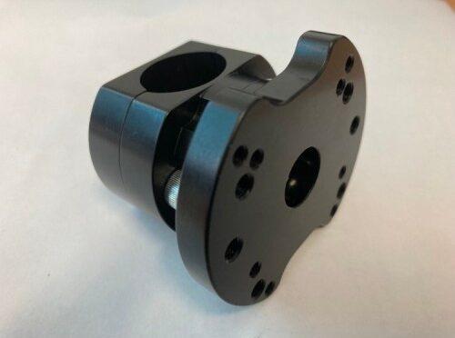 Rally Raid multi-mount 22,2 mm voor Honda CRF250/300 Rally, Motoren, Accessoires | Navigatiesystemen, Nieuw, Verzenden