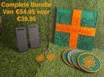 4 Daagse bundels nu beschikbaar!, Ophalen of Verzenden, Nieuw