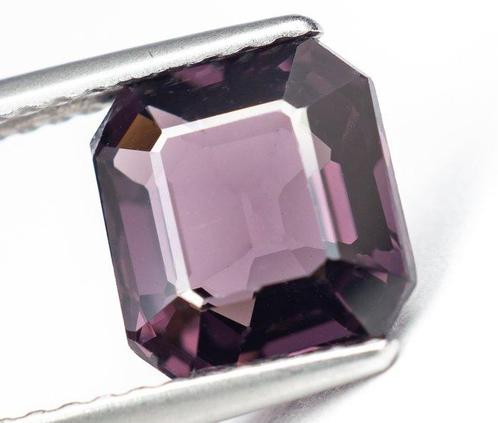 Zonder Minimumprijs Spinel - 2.16 ct - Antwerp Laboratory, Sieraden, Tassen en Uiterlijk, Edelstenen