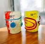 Filippo Maso - Goti de Fornasa - Drinkset - vetro di