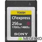 Sony CFexpress Type B 256GB