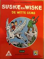 Suske en Wiske De witte Gems 9789900055679 Willy Vandersteen, Verzenden, Gelezen, Willy Vandersteen