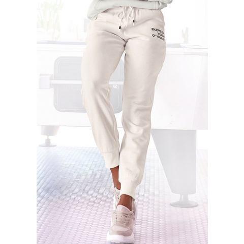 Buffalo Joggingbroek met zijzakken, loungepak, Kleding | Dames, Sportkleding, Nieuw, Verzenden