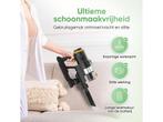 Heevey 3-in-1 Steelstofzuiger Draadloos - Stofzuiger zonder, Huis en Inrichting, Verzenden, Nieuw