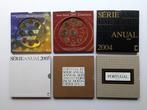 Portugal. Year Set (BU) 2002/2008 (6 Sets) (Zonder