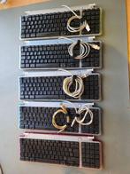 Apple USB Keyboards – Strawberry, Blueberry, Graphite,, Nieuw