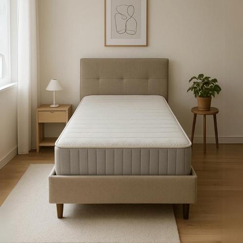 Lattoflex Bedcombinatie (ELEKTRISCH) | 120 x 200 | OUTLET, Huis en Inrichting, Slaapkamer | Bedden, Nieuw, Ophalen