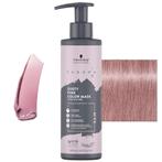Schwarzkopf  Chroma ID  Color Mask  9.519 Dusty Pink  300 ml, Verzenden, Nieuw
