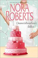 Onweerstaanbaar lekker / Nora Roberts / 7 9789034772589, Verzenden, Gelezen, Nora Roberts