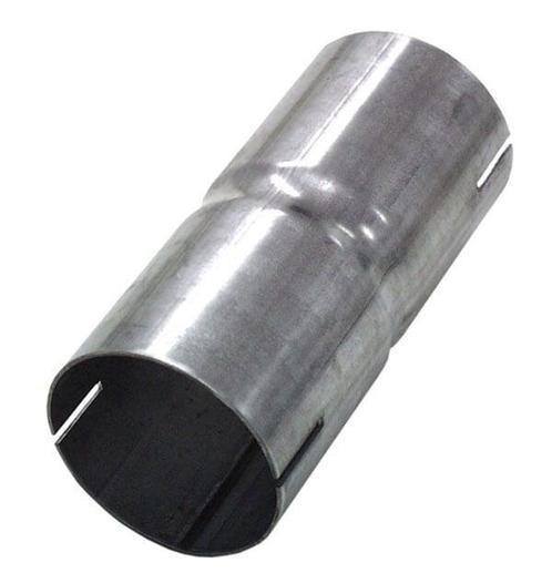 RVS koppelstuk uitlaat div. Diameters, Auto-onderdelen, Uitlaatsystemen, Nieuw, Ophalen of Verzenden