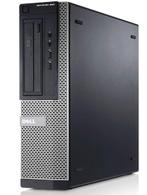 Magazijn opruiming Windows XP, 7 of 10 Pro PC Dell OptiPl..., Verzenden, Nieuw