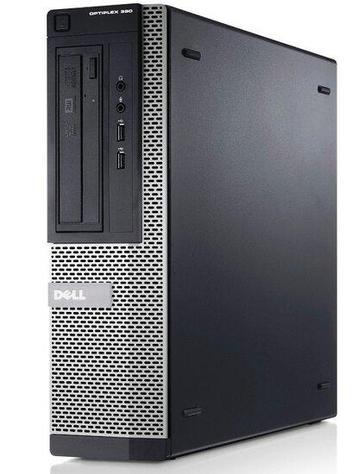Magazijn opruiming Windows XP, 7 of 10 Pro PC Dell OptiPl... beschikbaar voor biedingen