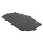Tuning motorkap isolatie voor Audi A3 8V sedan/cabrio - P..., Minder dan 4 cm, Overige materialen, Nieuw, Ophalen of Verzenden