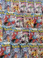 Pokémon - 15 Booster pack - Paradox Rift - 15 SEALED -, Nieuw