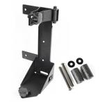 Rugged Ridge Off-Road Jack Mounting Bracket Kit 07-18 Jeep, Ophalen of Verzenden