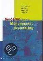 Management Accounting 9789052612805 Atkinson A., Gelezen, Atkinson A., Verzenden