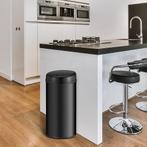 Automatische Prullenbak / Afvalemmer / Sensorprullenbak - 40, Verzenden, Nieuw