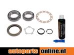 Wiellager set Toyota Land Cruiser voorzijde, links of rechts, Verzenden, Nieuw, Toyota