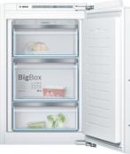 Bosch GIV21ADD0 inbouw vrieskast, Witgoed en Apparatuur, Vriezers en Diepvrieskisten, Vrieskast, Verzenden, Nieuw, Energieklasse A of zuiniger