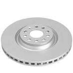 Remschijf AUDI TT 2.0 TTS quattro voorzijde, Verzenden, Nieuw