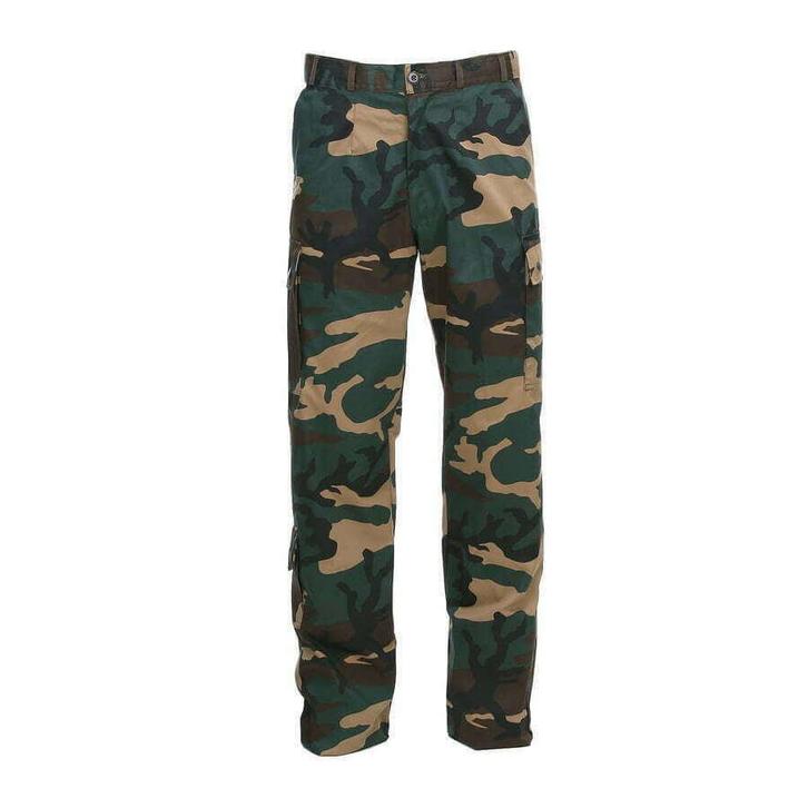 Nederlandse gevechts broek. Diverse kleuren - Maat XXXL, Kleding | Heren, Broeken en Pantalons, Nieuw, Verzenden