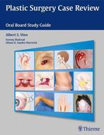 Plastic Surgery Case Review, Boeken, Verzenden, Nieuw