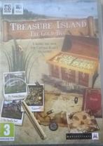 Treasure Island, The Golden Bug  (PC nieuw), Spelcomputers en Games, Games | Pc, Nieuw, Ophalen of Verzenden