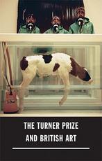 The Turner Prize and British Art 9781854377425, Verzenden, Gelezen, Katharine Stout