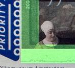 Nederland 2004 - V2247b met L-fosfor met plaatfout 2247 PM, Postzegels en Munten, Gestempeld