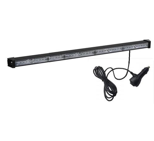 90cm LED bar flitser - ORANJE - R65 R10 - zwaailicht met sch, Auto diversen, Tuning en Styling, Ophalen of Verzenden