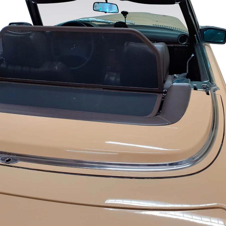 Mercedes-Benz SL-Klasse (1971-1989) Cabrio windscherm Brazil, Auto diversen, Overige Auto diversen, Ophalen of Verzenden