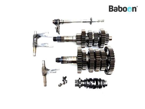 Versnellingsbak Harley-Davidson RA 1250 S Pan America, Motoren, Onderdelen | Harley-Davidson, Gebruikt, Verzenden