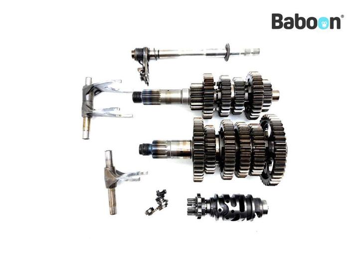 Versnellingsbak Harley-Davidson RA 1250 S Pan America, Motoren, Onderdelen | Harley-Davidson, Gebruikt, Verzenden
